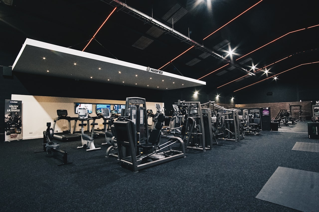 Technical SEO Considerations — SEO for Gyms: How Fitness Centres in Singapore Can Rank on Google in 2026