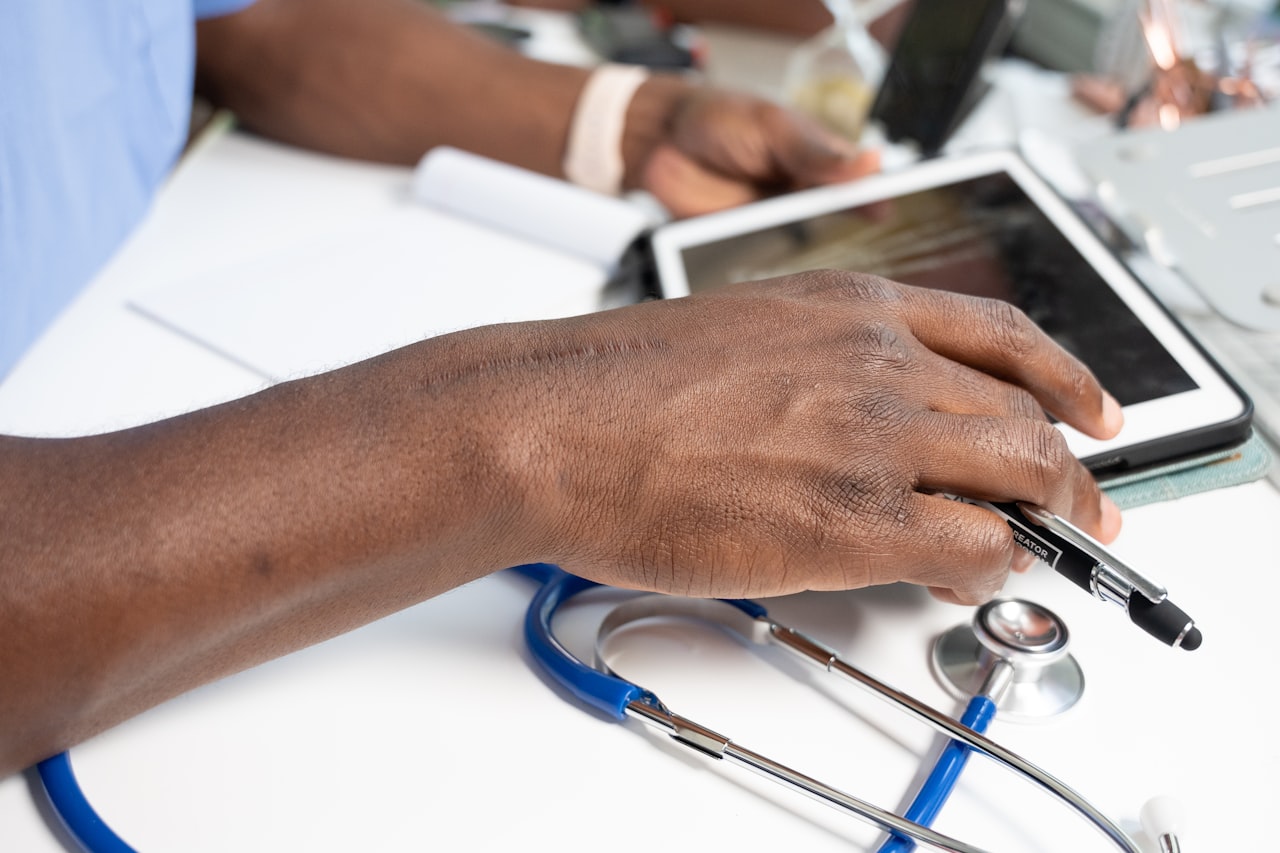 Measuring Healthcare SEO Results — SEO for Healthcare: How Medical Practices in Singapore Can Rank Higher in 2026