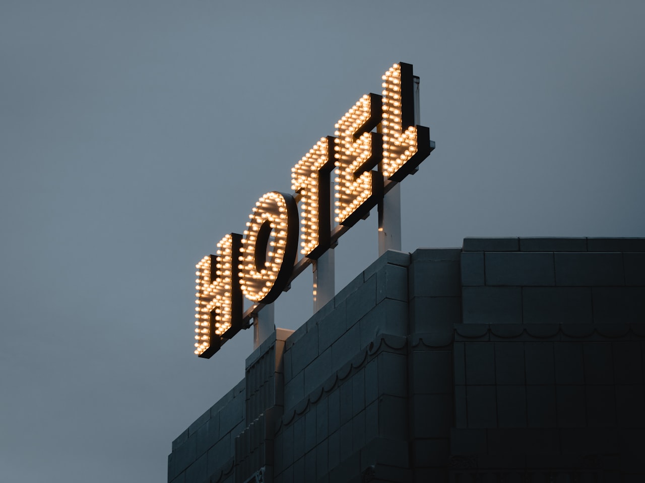 Link Building for Hotel Websites — SEO for Hotels: How Singapore Hospitality Businesses Can Improve Search Rankings in 2026