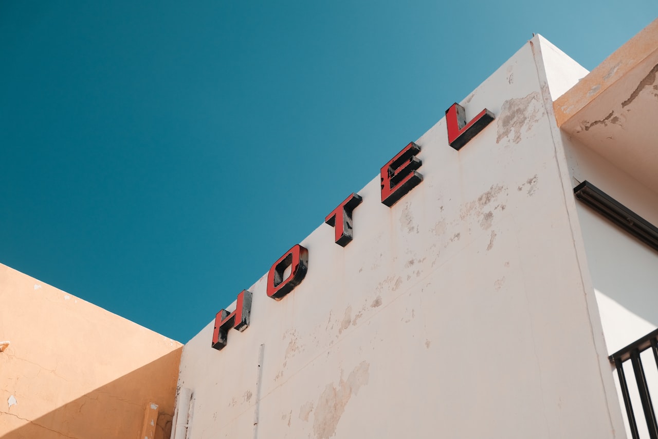 Technical SEO for Hotel Websites — SEO for Hotels: How Singapore Hospitality Businesses Can Improve Search Rankings in 2026