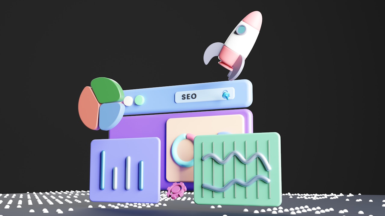 Link Building for Logistics Companies — SEO for Logistics: How Freight and Shipping Companies in Singapore Can Rank on Google