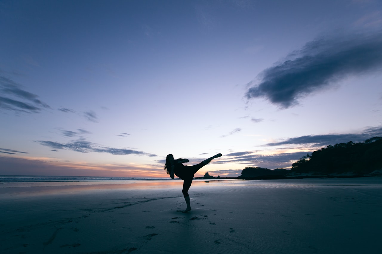 On-Page SEO Fundamentals — SEO for Martial Arts Schools in Singapore: How to Rank and Grow in 2026