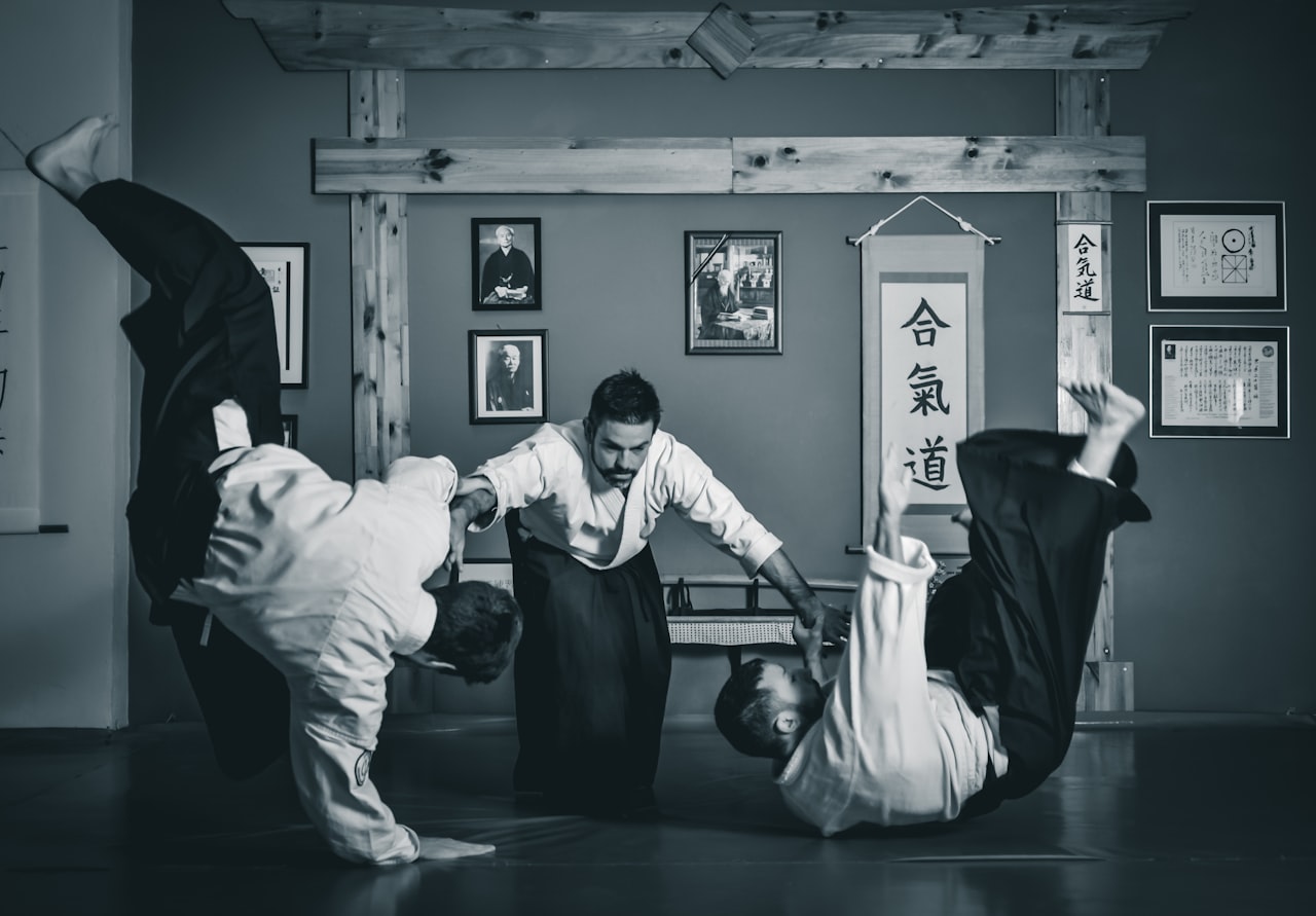 Technical SEO Considerations — SEO for Martial Arts Schools in Singapore: How to Rank and Grow in 2026