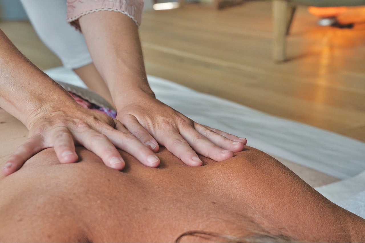 Google Business Profile Optimisation — SEO for Massage Therapy: Rank Your Practice on Google in Singapore