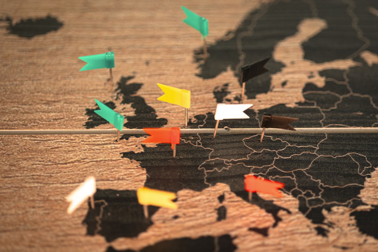 Keyword Research by Country and Language — SEO for Multiple Countries in Asia: International SEO Strategy and Hreflang