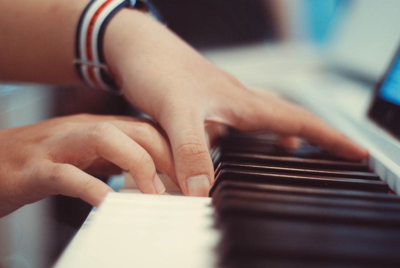 Link Building for Music Schools — SEO for Music Schools in Singapore: Rank Higher and Enrol More Students