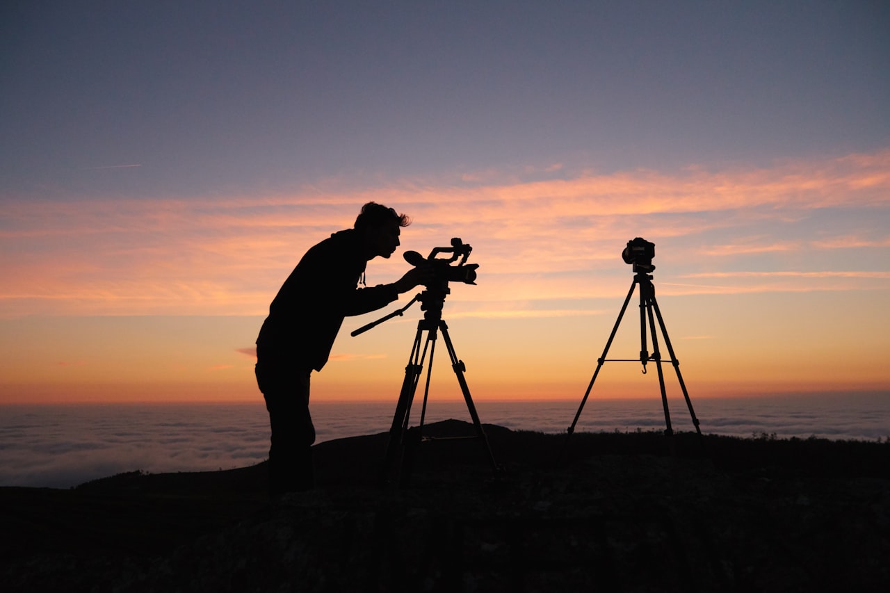 Local SEO for Photographers — SEO for Photographers in Singapore: How to Rank Your Portfolio and Get Bookings