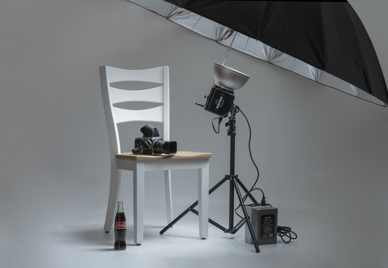 Building Authority and Backlinks — SEO for Photography Studios: How to Rank and Book More Clients in Singapore