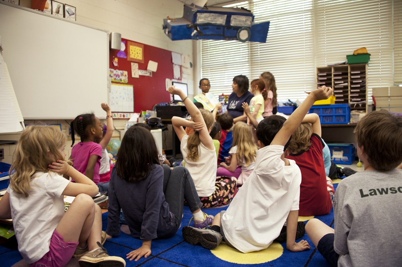 Keyword Research for Preschools — SEO for Preschools in Singapore: Rank Higher and Attract More Parents in 2026