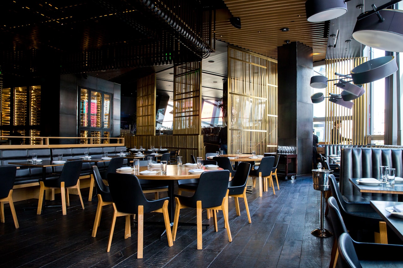 Google Business Profile Optimisation for F&B — SEO for Restaurants: How F&B Businesses in Singapore Can Rank on Google
