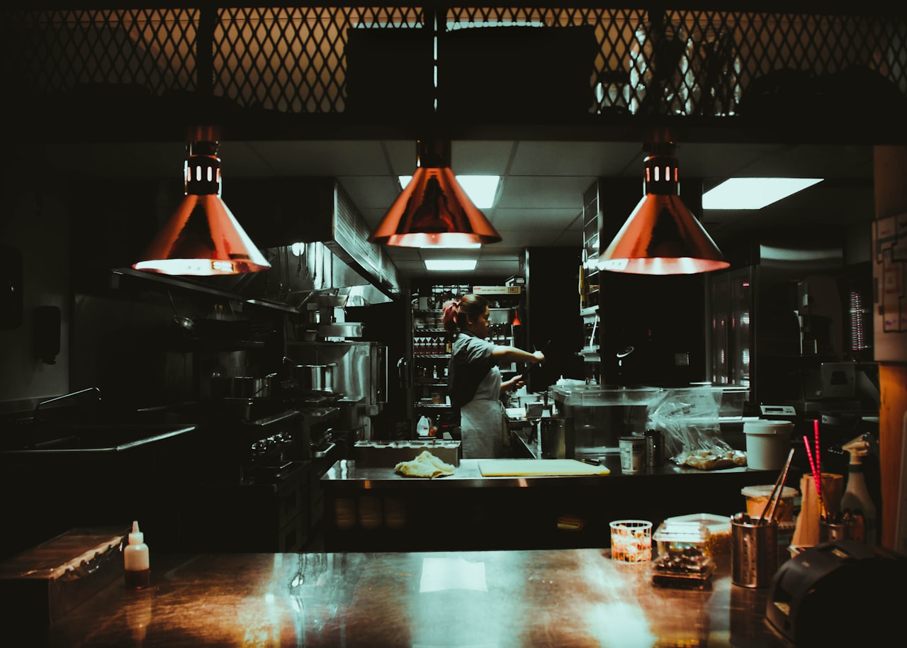 Measuring Restaurant SEO Performance — SEO for Restaurants: How F&B Businesses in Singapore Can Rank on Google