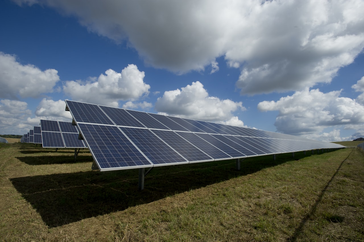Keyword Research for Solar Energy — SEO for Solar Companies: How to Rank in Singapore’s Green Energy Market