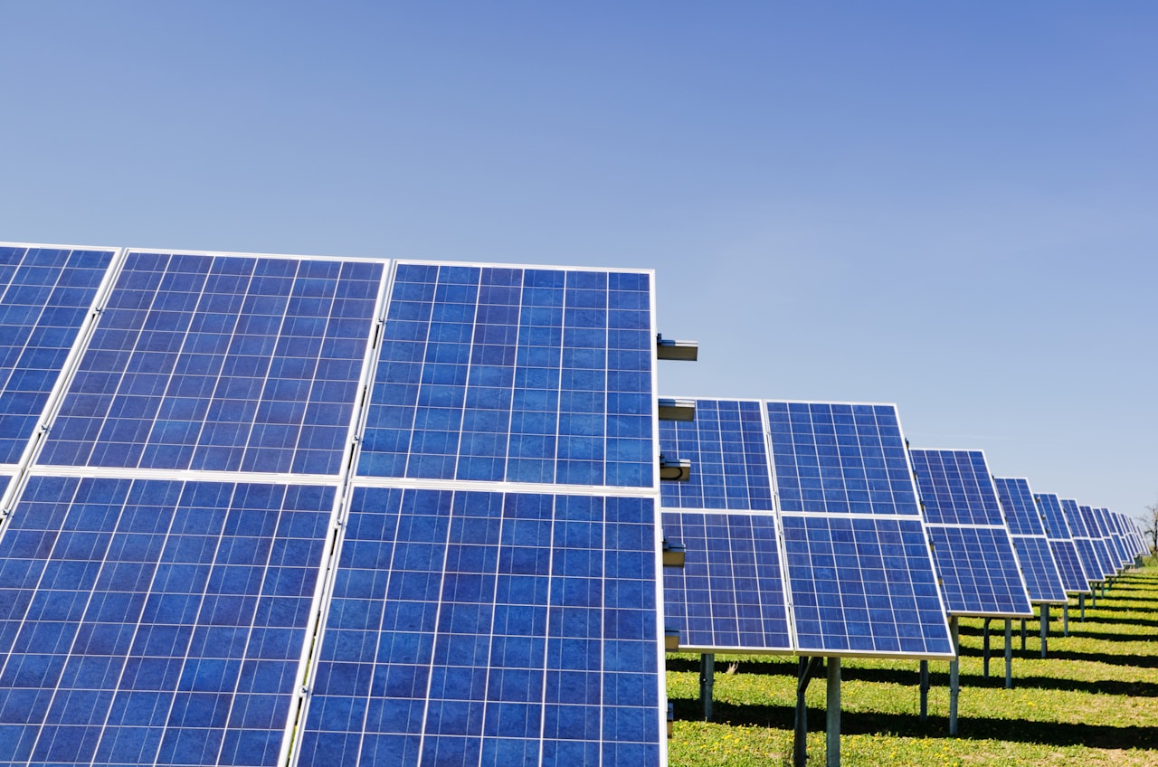 Technical SEO for Solar Websites — SEO for Solar Companies: How to Rank in Singapore’s Green Energy Market