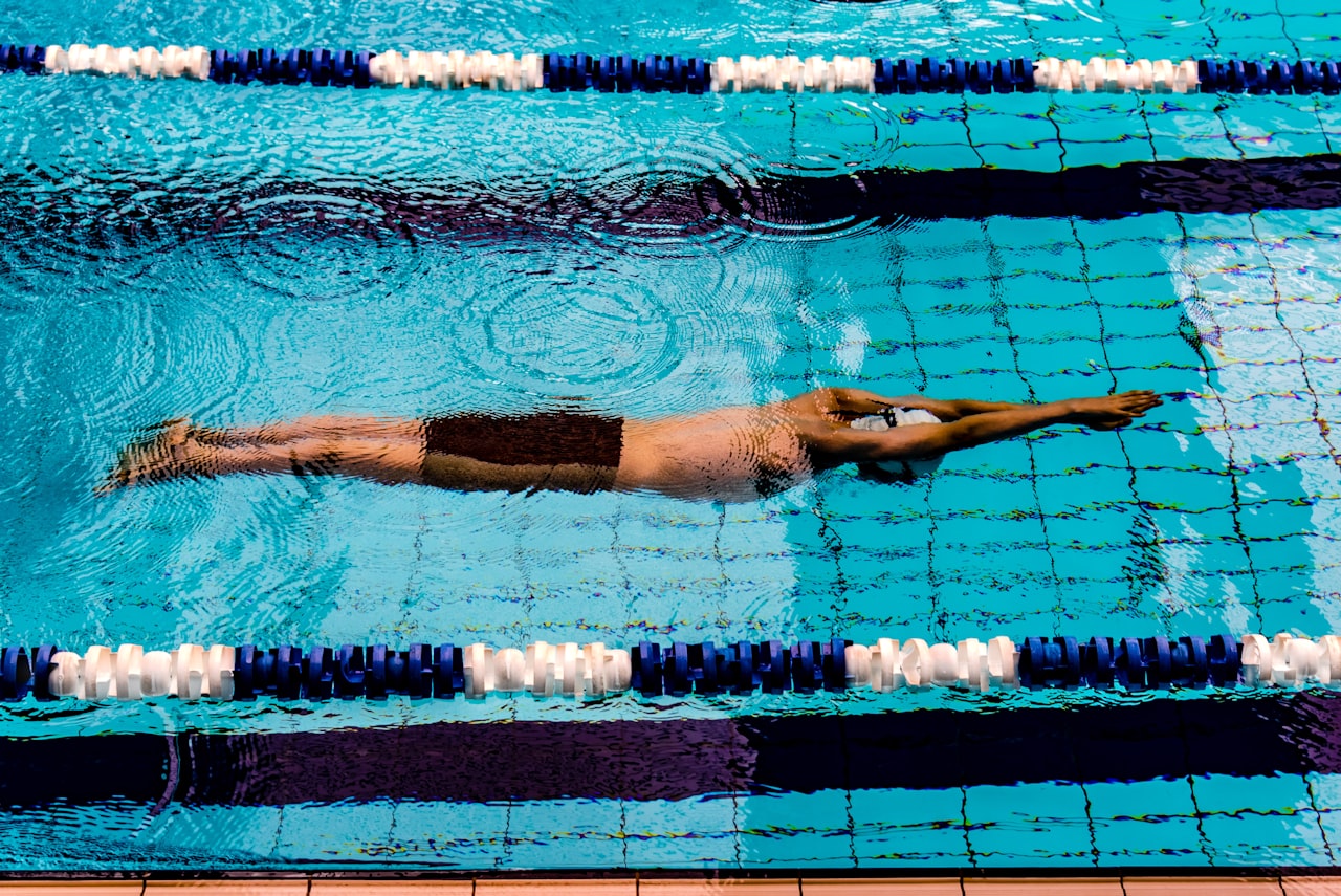 Content Marketing for Swimming Schools — SEO for Swimming Schools: How to Rank on Google and Drive Enrolments in Singapore