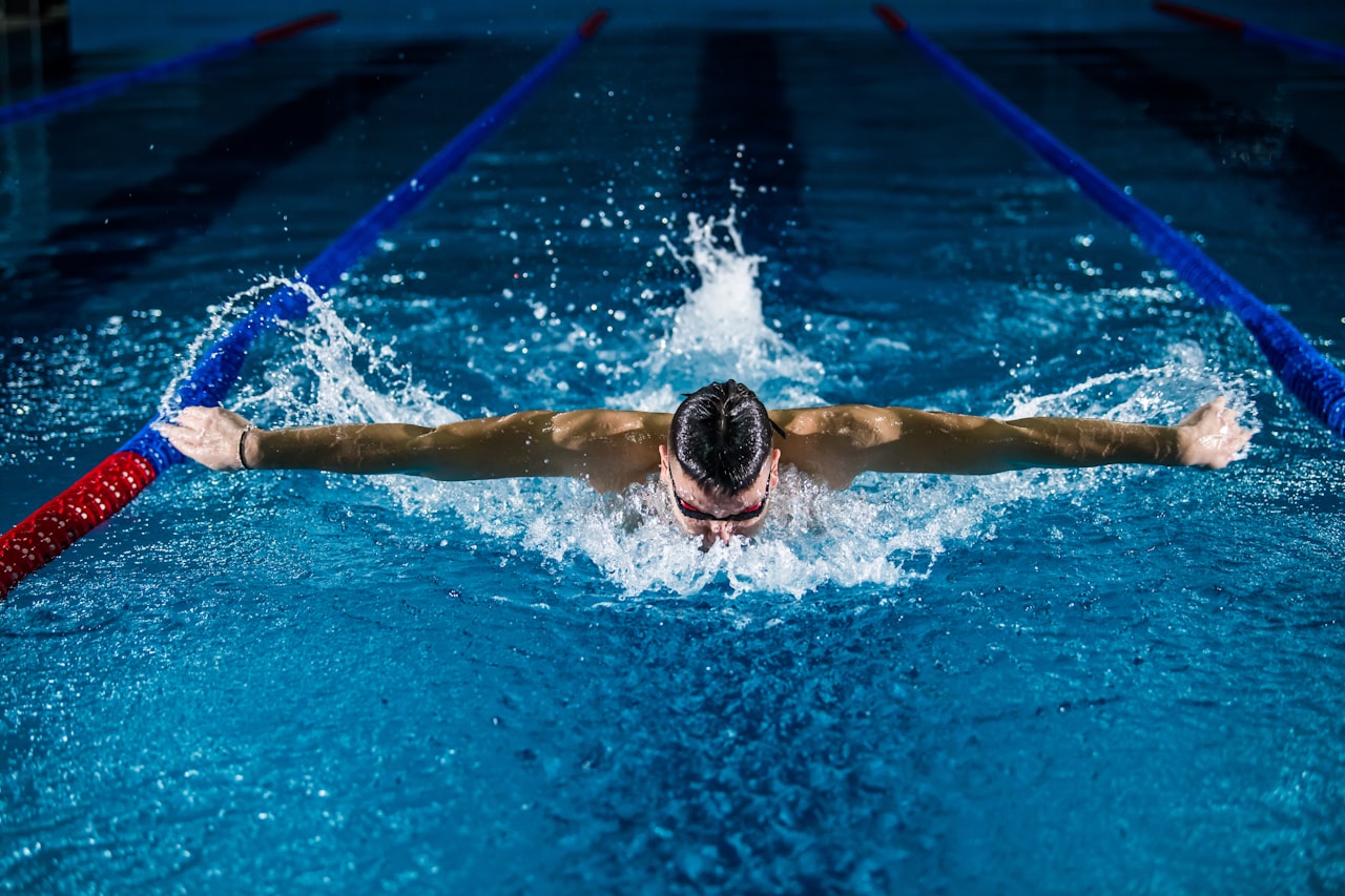 Keyword Research and Targeting — SEO for Swimming Schools: How to Rank on Google and Drive Enrolments in Singapore