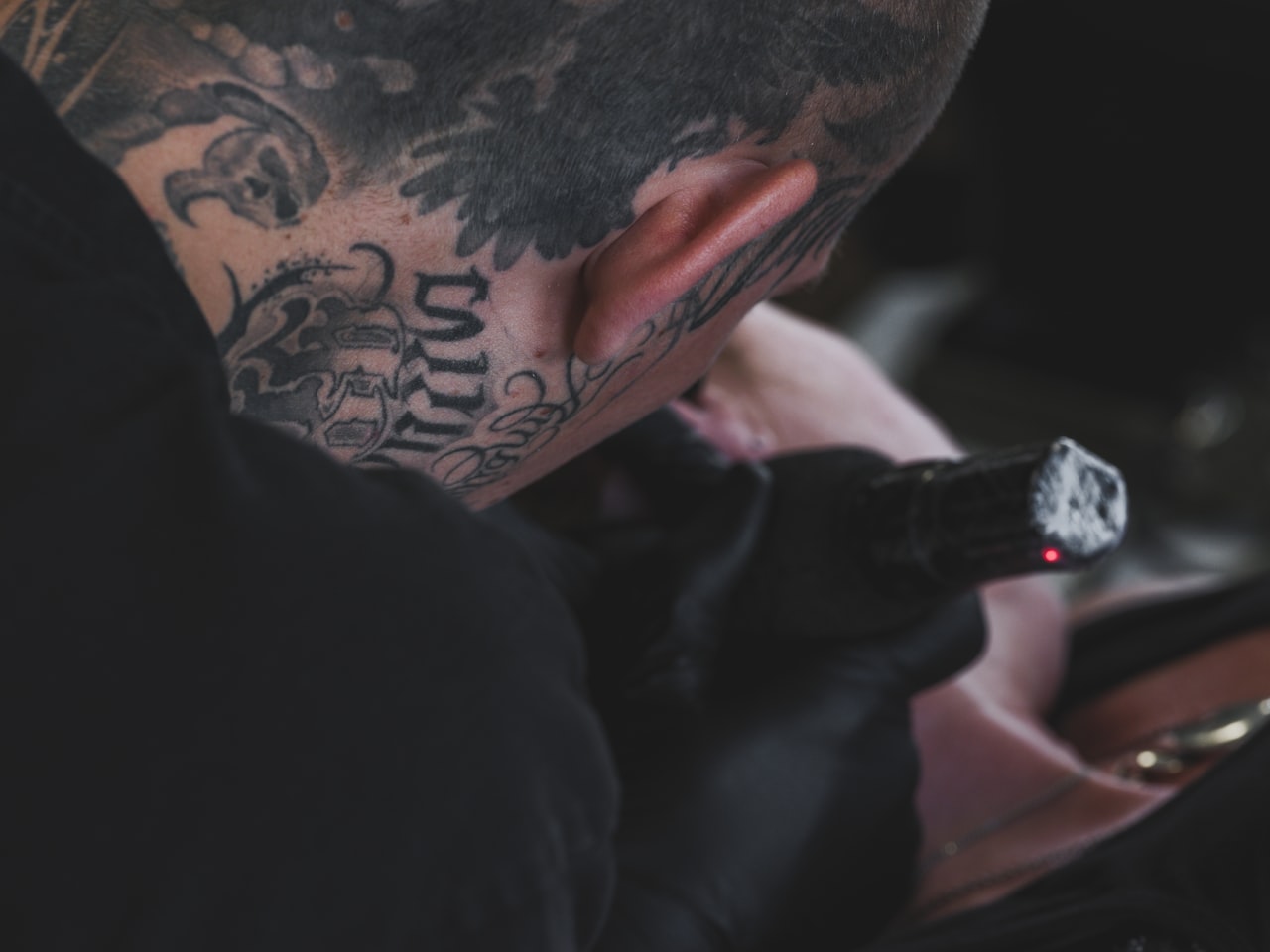 Local SEO for Tattoo Studios — SEO for Tattoo Studios in Singapore: How to Rank Your Shop in 2026