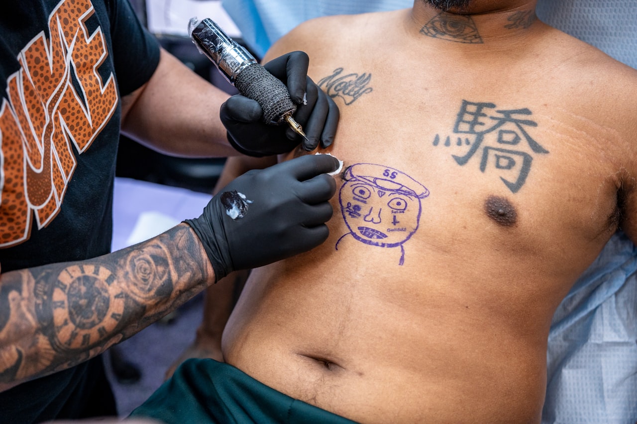 Social Media and SEO Synergy — SEO for Tattoo Studios in Singapore: How to Rank Your Shop in 2026