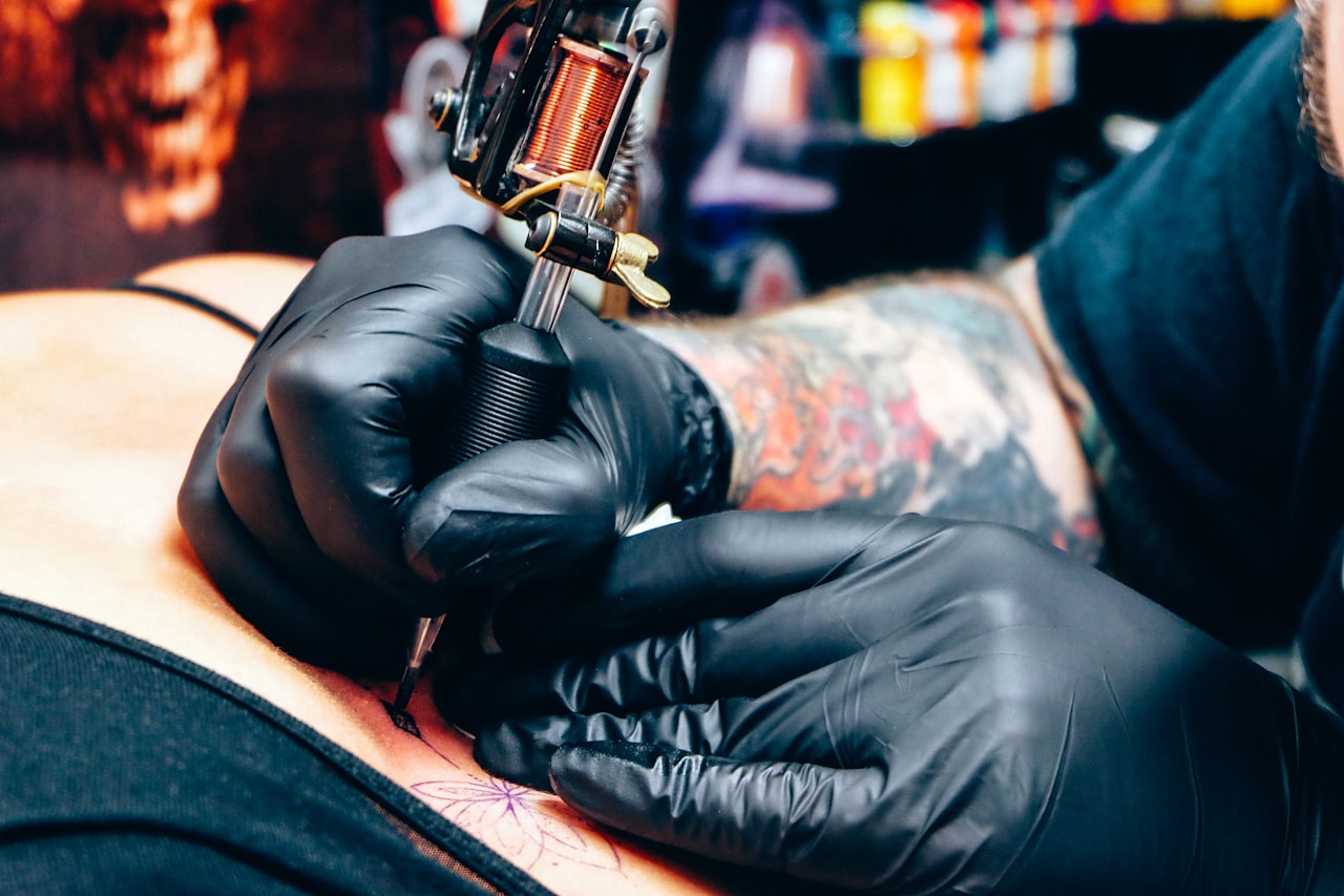 Style-Specific Keyword Targeting — SEO for Tattoo Studios in Singapore: How to Rank Your Shop in 2026