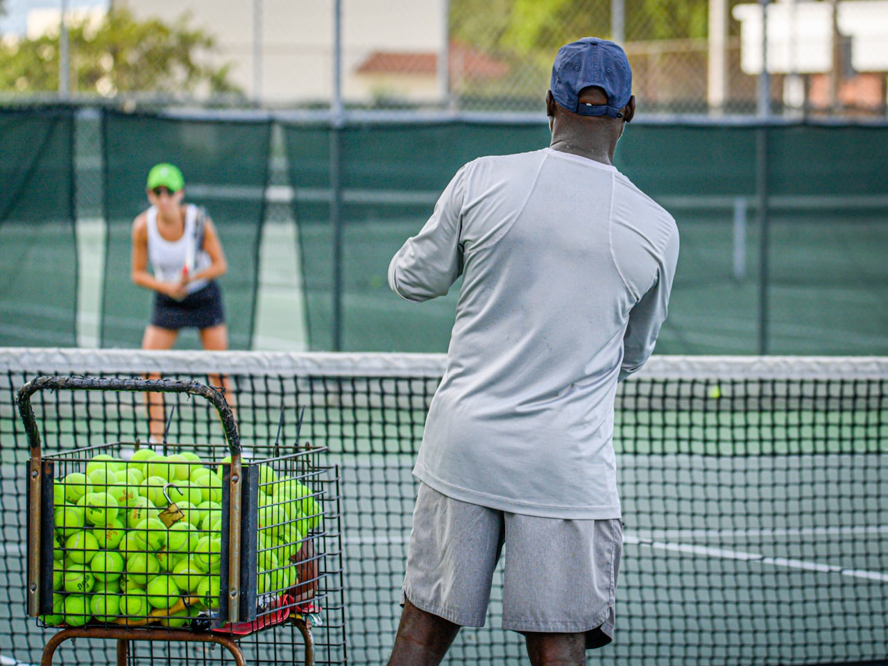 Competing with Booking Platforms and Marketplaces — SEO for Tennis Coaches: How to Rank and Get More Students in Singapore
