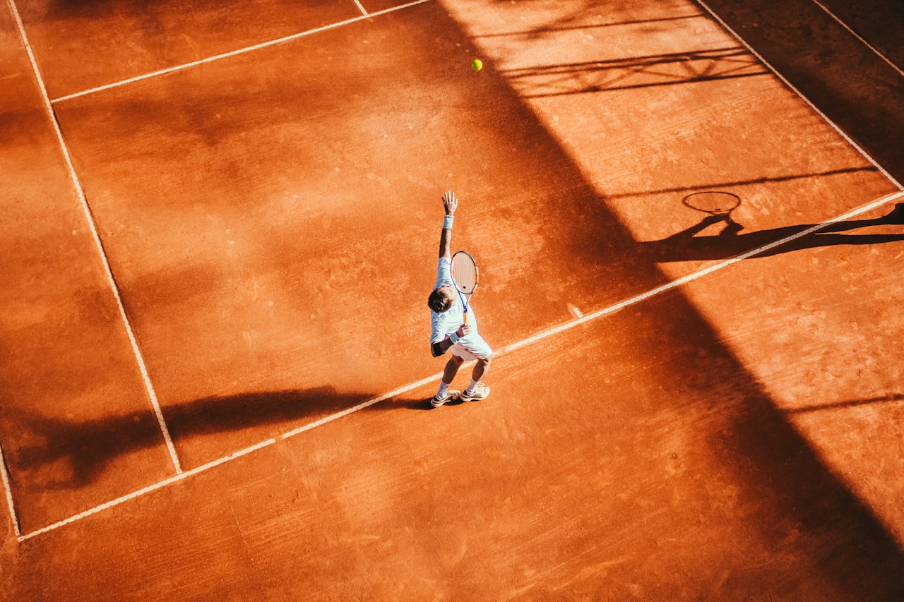 Keyword Research for Tennis Coaching — SEO for Tennis Coaches: How to Rank and Get More Students in Singapore