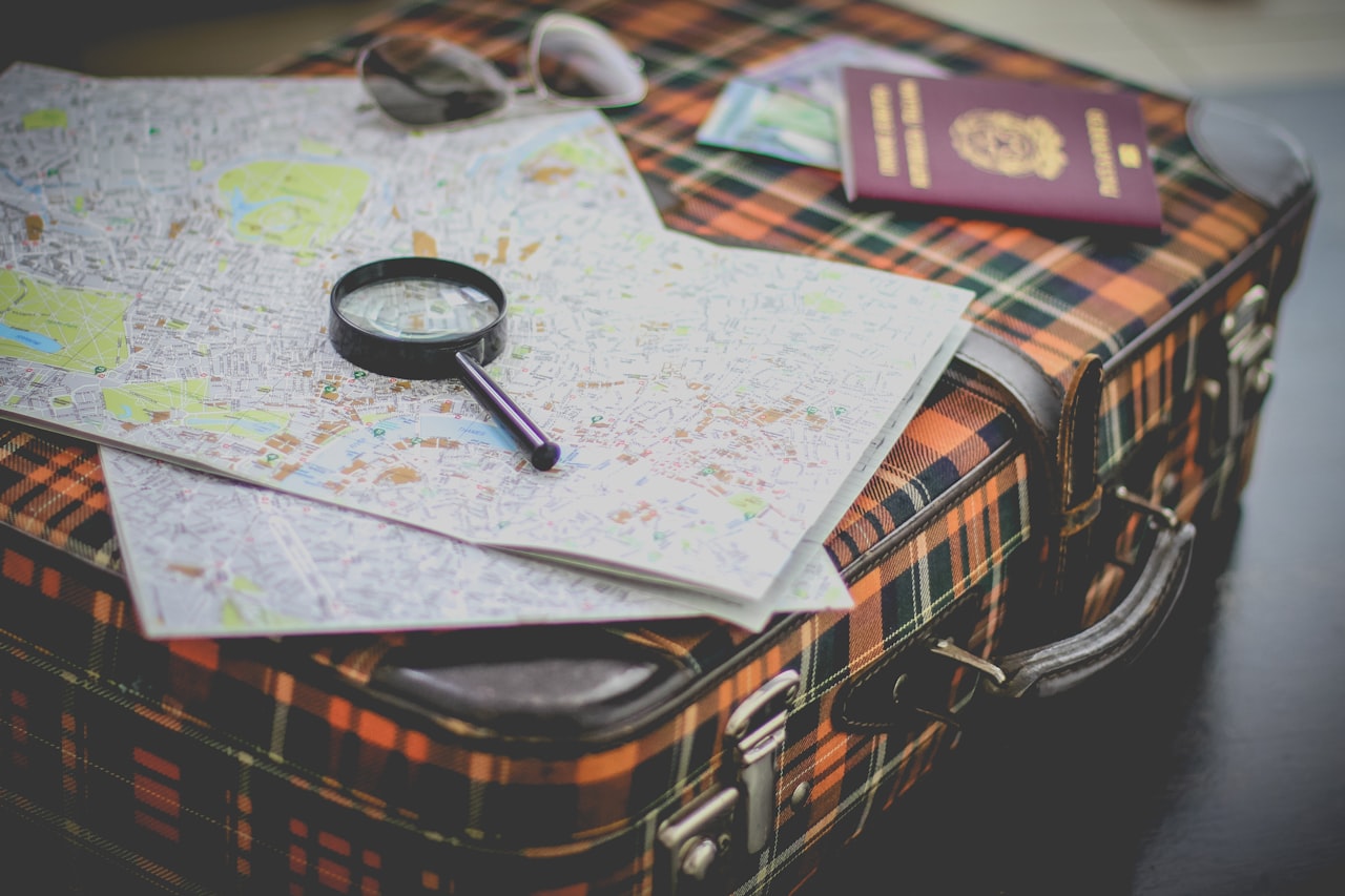 Content Strategy That Drives Bookings — SEO for Travel Agents: How to Rank Your Agency in Singapore