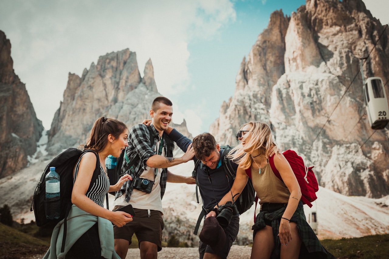 Destination SEO: Your Biggest Opportunity — SEO for Travel Agents: How to Rank Your Agency in Singapore