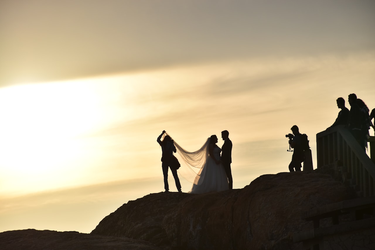Image SEO for Photographers — SEO for Wedding Photographers: Rank Higher and Book More Couples