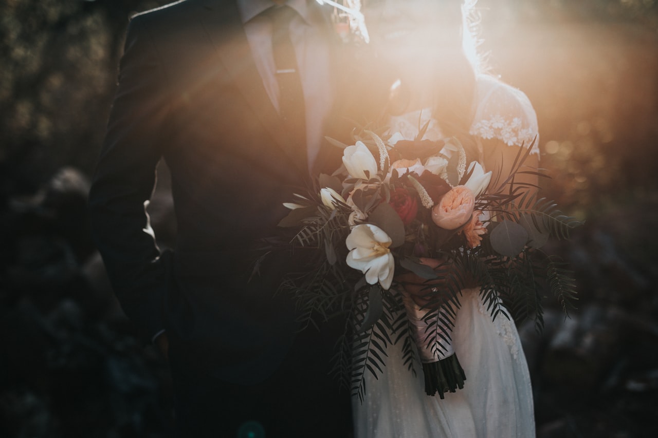 Keyword Research for Wedding Photography — SEO for Wedding Photographers: Rank Higher and Book More Couples