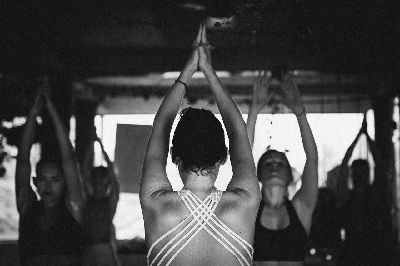 Teacher Bios and Expertise Signals — SEO for Yoga Studios in Singapore: Rank on Google and Fill Your Classes