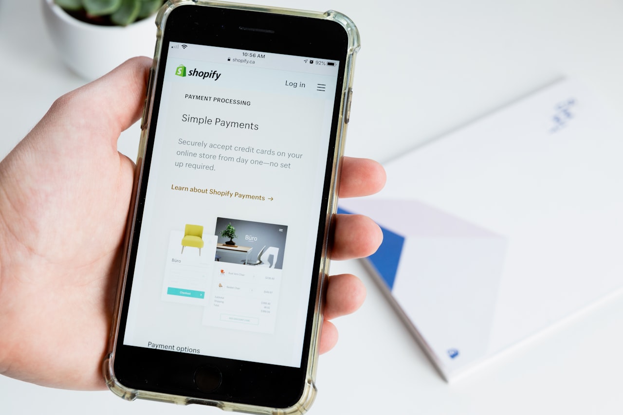 Content Strategy and Blogging on Shopify — Shopify SEO Guide: How to Rank Your Shopify Store in Singapore (2026)