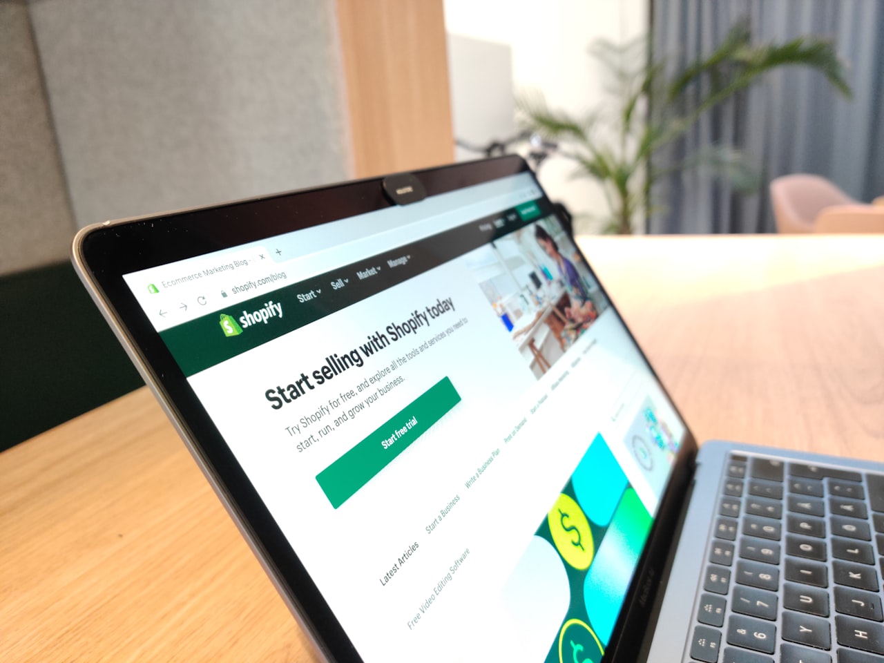 Setting Up Your Shopify Store Step by Step โ Shopify in Singapore: Setup, Payments, Shipping and Marketing Guide