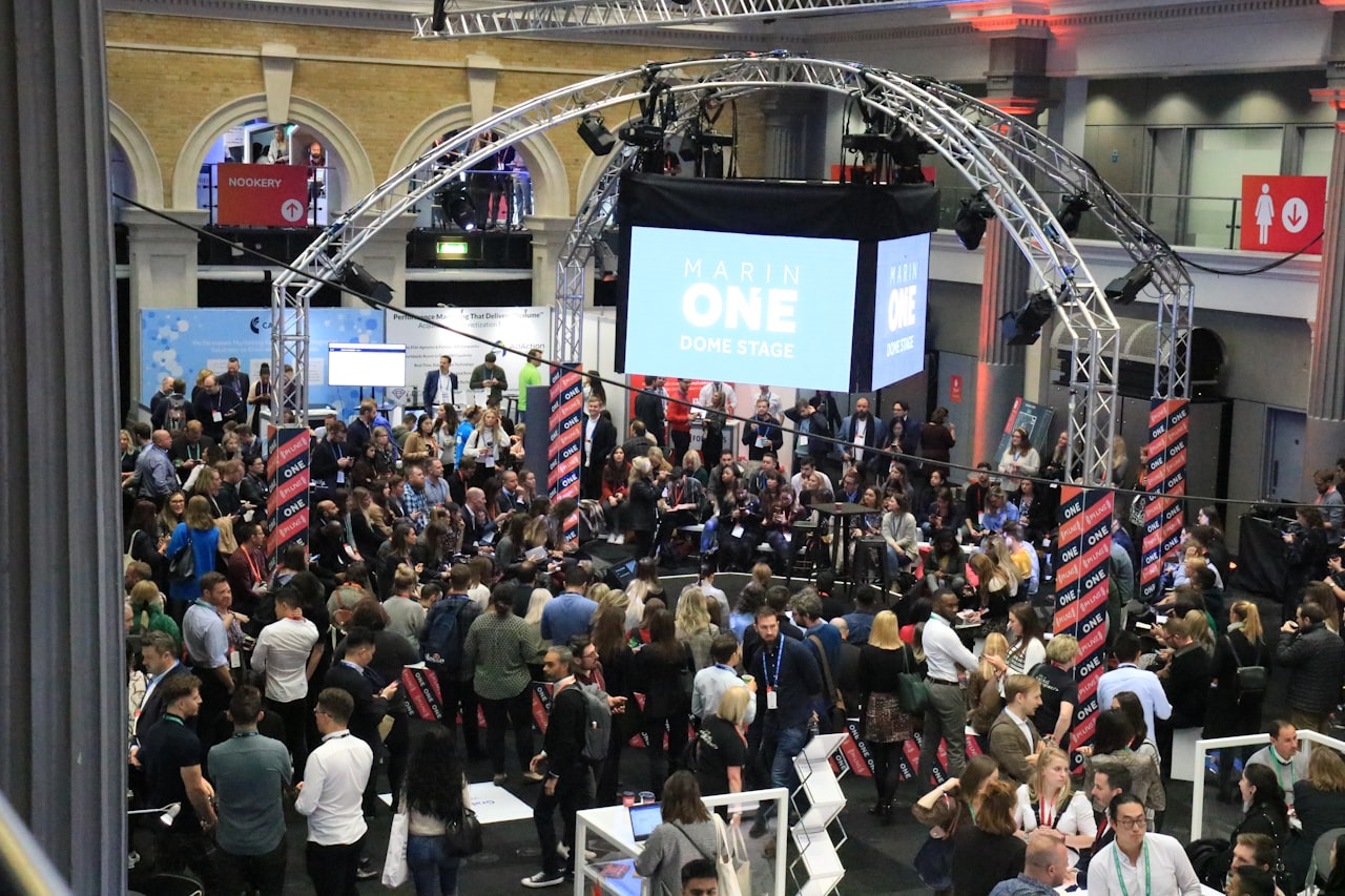 MRA Grant for Overseas Trade Shows — Singapore Grants for Trade Shows and Exhibition Marketing: Your 2026 Guide