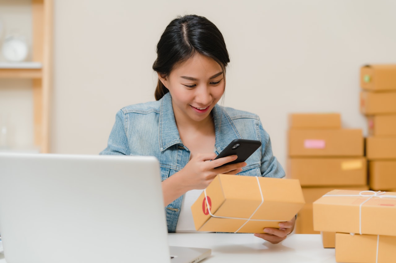 Channels for Reaching SME Owners — Marketing to SME Owners in Singapore: Reach Business Decision-Makers