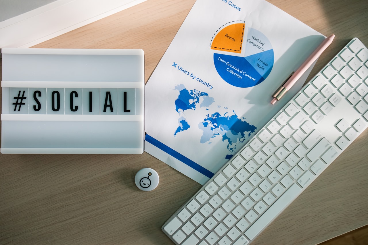 Digital Marketing Strategies for Social Enterprises — Social Enterprise Marketing in Singapore: Mission-Driven Growth
