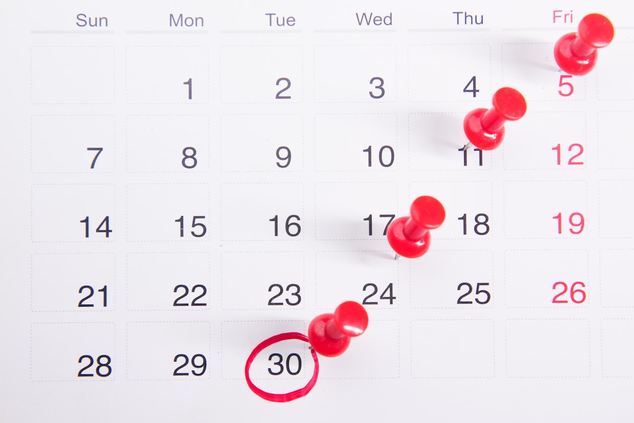 Choosing the Right Calendar Format and Tools โ Social Media Calendar: How to Plan, Organise and Schedule Content That Performs