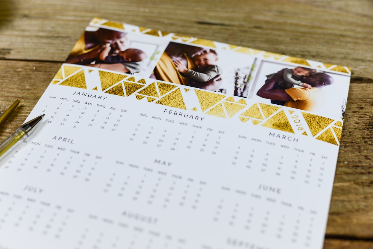 Reviewing and Adjusting Your Calendar โ Social Media Calendar: How to Plan, Organise and Schedule Content That Performs