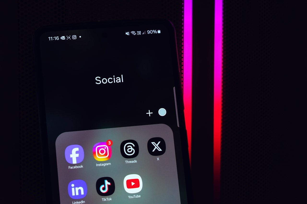 Tools for Social Media Listening โ Social Media Listening: How to Monitor Conversations and Turn Insights Into Action