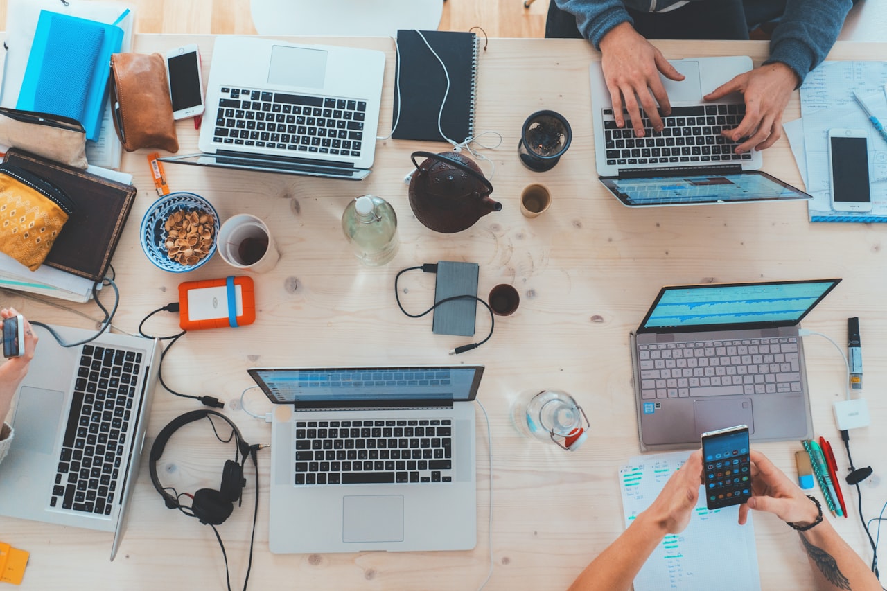 Creating Content That Works — Social Media Management for Beginners: Everything You Need to Know