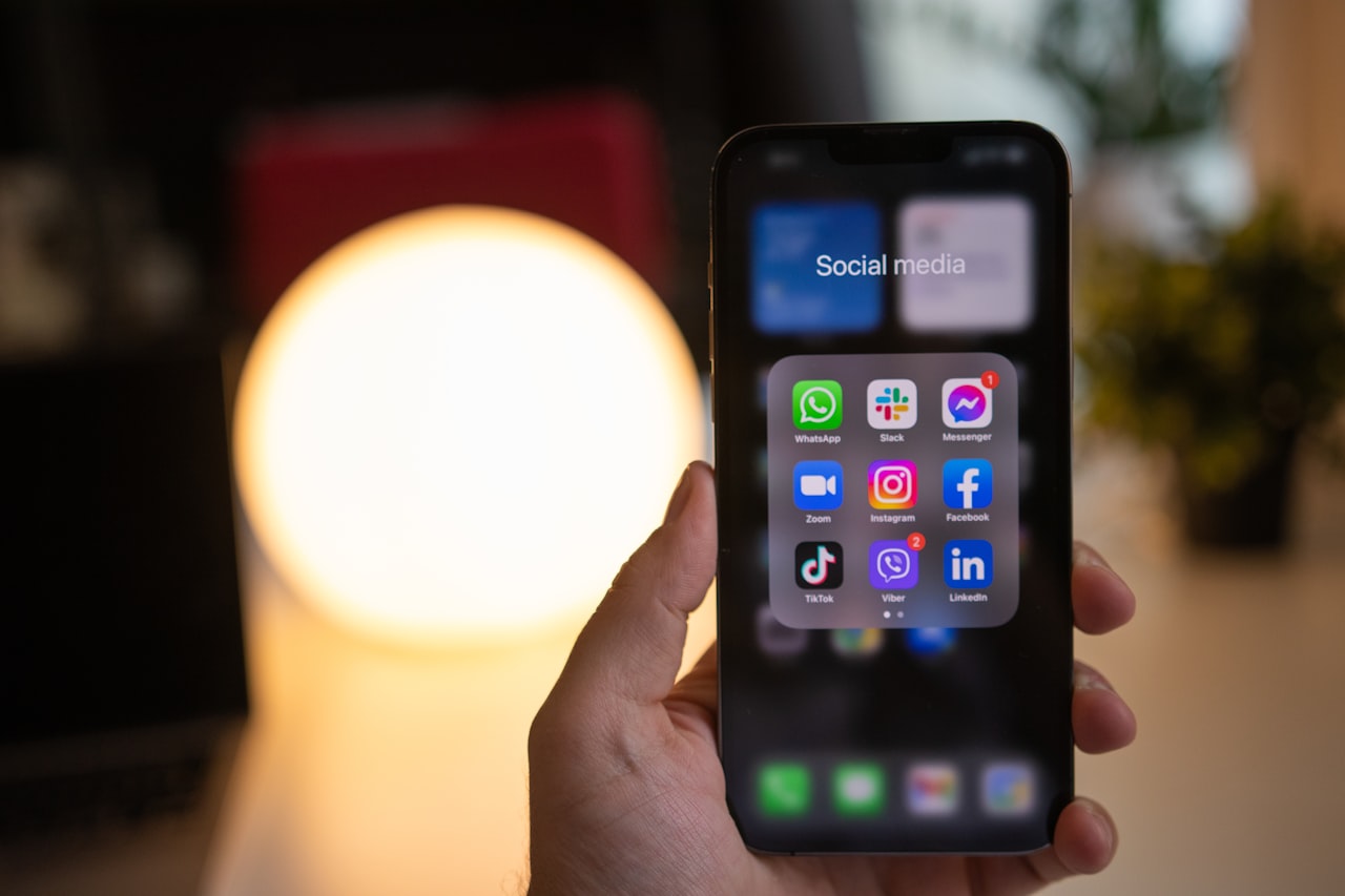 Implementing and Enforcing the Policy — How to Create a Social Media Policy for Your Singapore Company