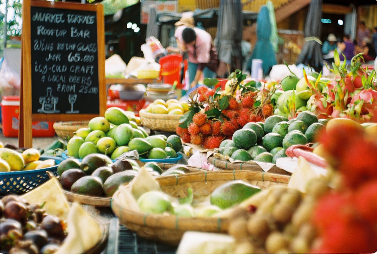 Choosing Which Markets to Enter First — Southeast Asia Market Entry: Expand from Singapore to ASEAN