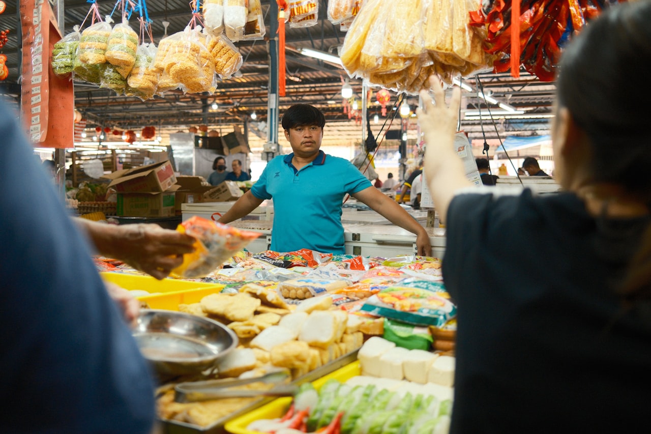 Digital Marketing Strategies Across ASEAN — Southeast Asia Market Entry: Expand from Singapore to ASEAN