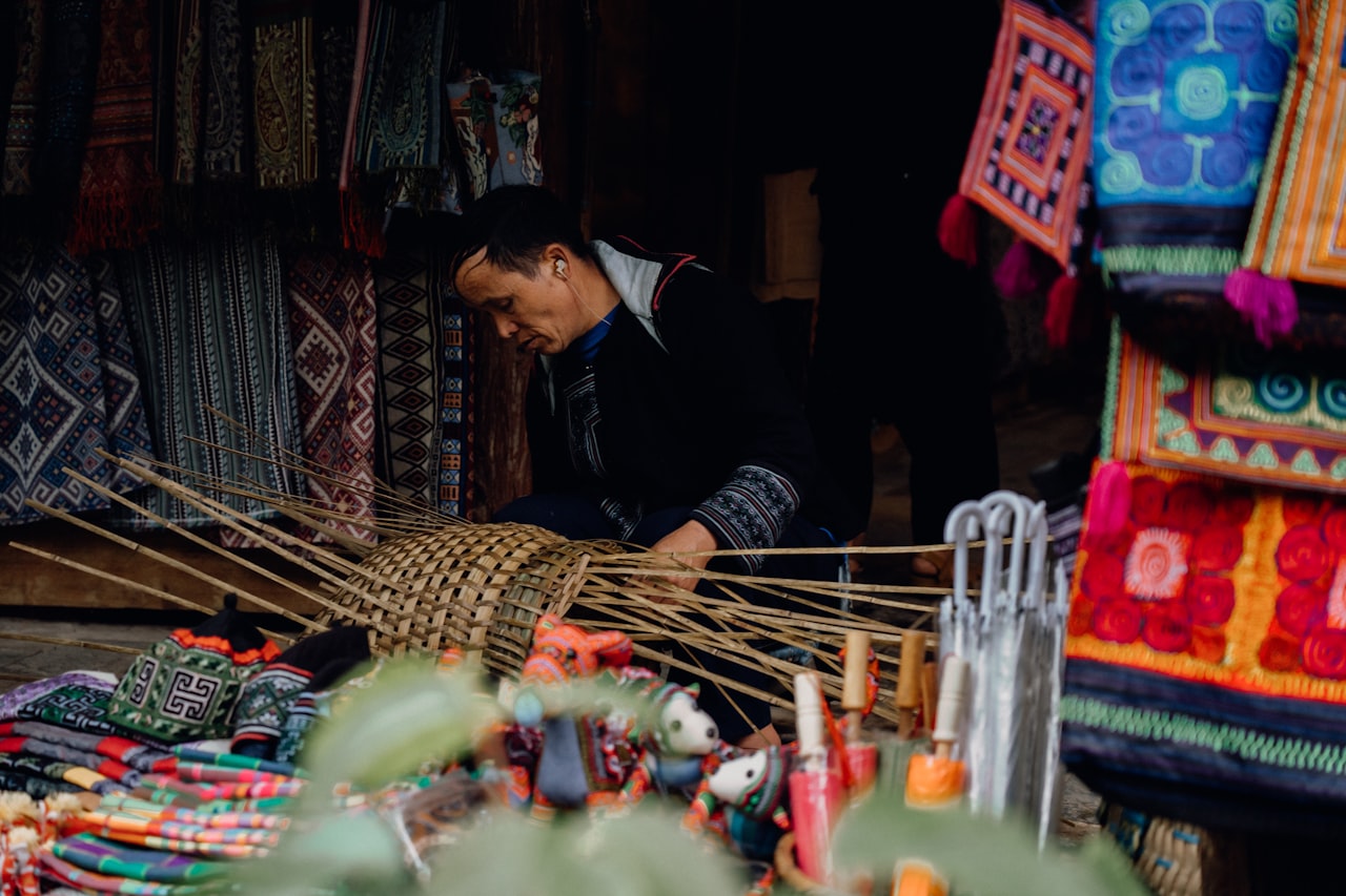 Thailand: The Mature Middle Ground — Southeast Asia Market Entry: Expand from Singapore to ASEAN