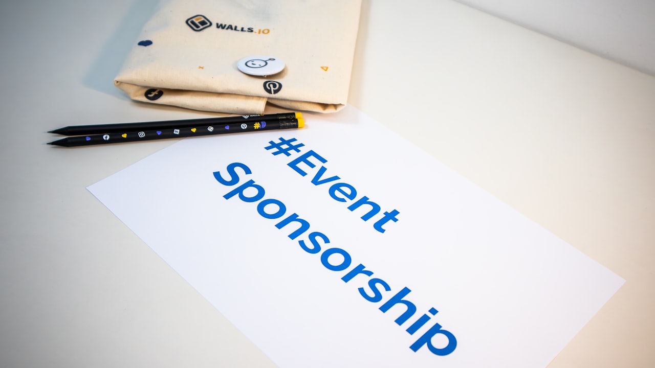 Types of Sponsorships Available in Singapore — Sponsorship Marketing in Singapore: Events, Sports and Community Partnerships