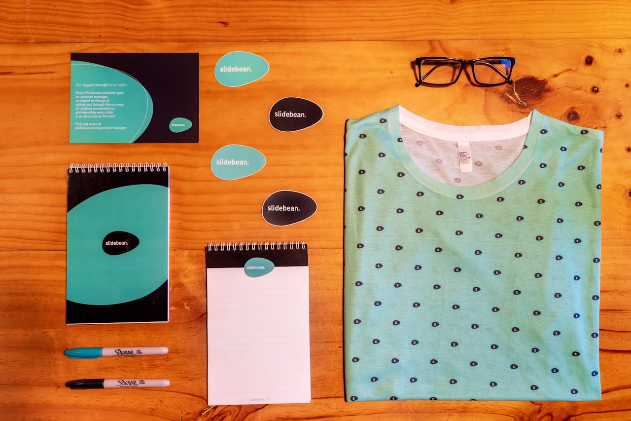 Building Your Brand Foundations — Startup Branding in Singapore: Build a Brand That Scales