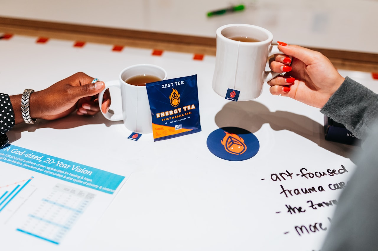 Founder-Led Marketing During the Raise — Marketing During Fundraising: Position Your Startup for Investors