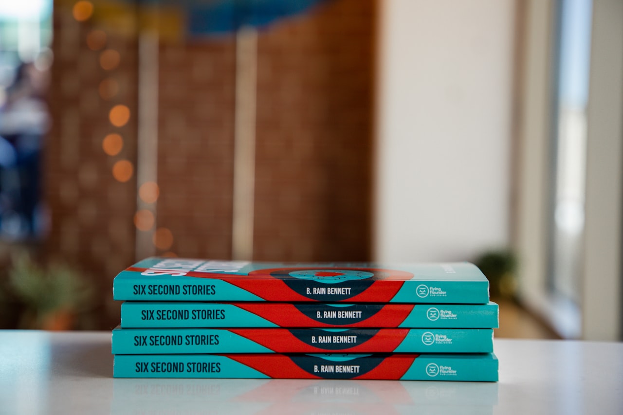 Storytelling for Singapore Audiences โ Storytelling in Marketing: Craft Narratives That Sell