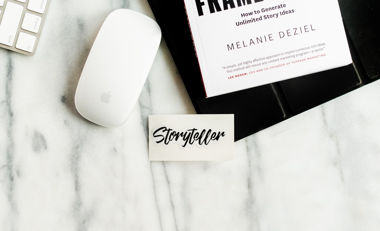 Turning Customer Experiences Into Compelling Stories โ Storytelling in Marketing: Craft Narratives That Sell