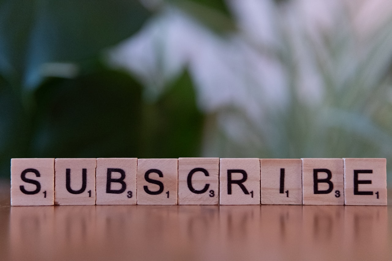 Designing Your Subscription Tiers — Subscription Pricing: Design Plans That Maximise LTV