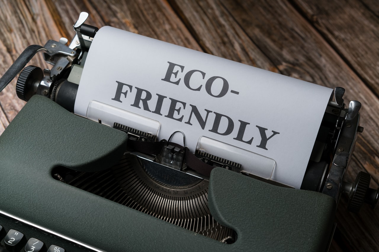 Digital Channels for Green Marketing — Sustainability Marketing in Singapore: Authentic Strategies That Build Trust
