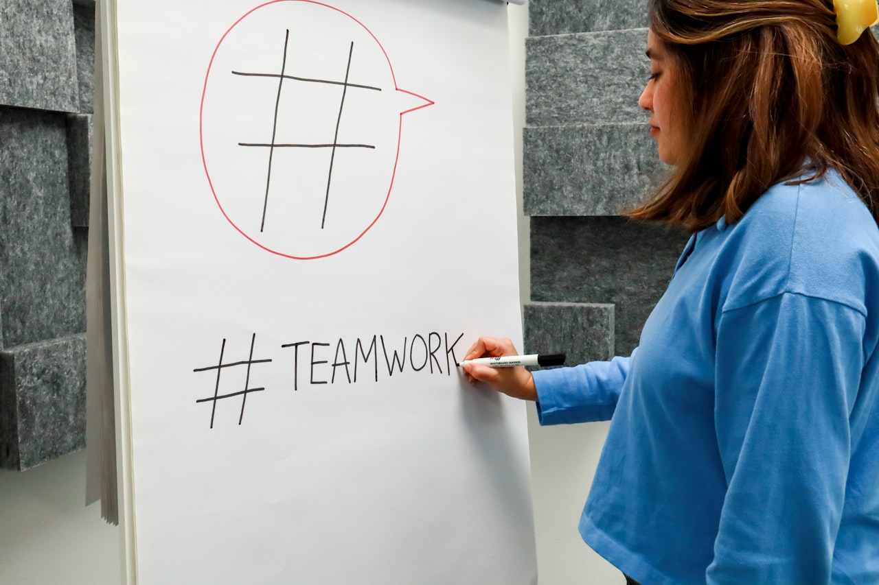 Tools and Technology — Talent Community: Build a Pipeline of Future Candidates